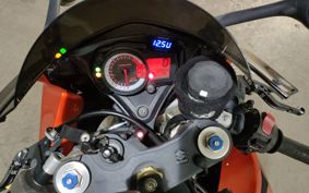 SUZUKI GSX-R750 GR7LA