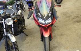 KAWASAKI NINJA 250R EX250K