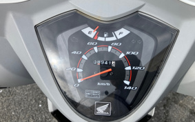 HONDA DIO 110 JF31