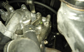 HONDA ﾀﾞﾝｸ 2022 AF74