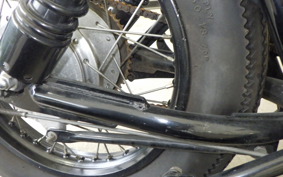 YAMAHA SR400 Gen.2 1995 1JR