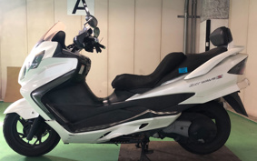 SUZUKI SKYWAVE 250 CJ44A