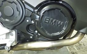 BMW F800GT 2013
