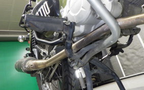 HONDA ｸﾛｽｶﾌﾞ110-2 2010 JA45