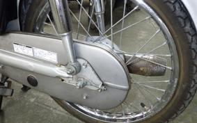 HONDA C50 SUPER CUB AA01