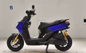 YAMAHA BW S125 Gen.2 2022 SEA6J