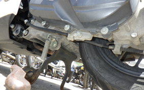 HONDA ﾀﾞﾝｸ AF74