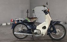HONDA SUPER CUB90 HA02