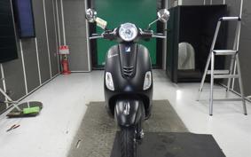 VESPA VXL125