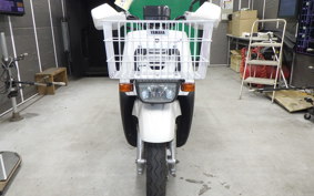 YAMAHA GEAR Gen.2 UA06J