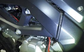 SUZUKI SV1000S 2007 VT54A