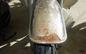 HONDA CB250 T CB250T