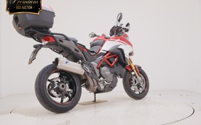 DUCATI DUCATI MULTISTRADA1200 2016