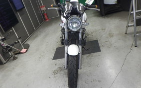 YAMAHA XJR400 Gen.3 R 2008 RH02J