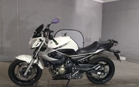YAMAHA XJ6 N 2012 RJ19