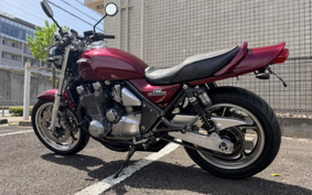 KAWASAKI ZEPHYR 1100 1992 ZRT10A