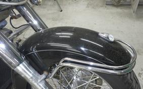 HONDA SHADOW 400 2007 NC34