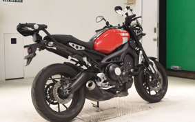 YAMAHA XSR900 2018 RN56J