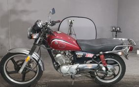 YAMAHA YB125SP PCJL