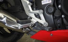HONDA CBR250R GEN 3 MC41