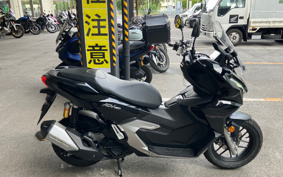 HONDA ADV160 KF54