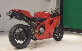 DUCATI 1098 2007