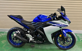 YAMAHA YZF-R25 ABS RG10J