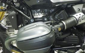 BMW R12 nine T 2024