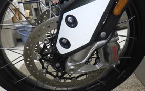 TRIUMPH TIGER 900 RALLY PRO 2022