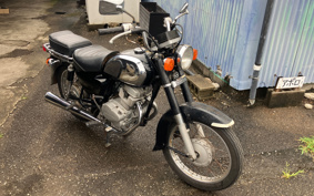 HONDA CD125T BENLY CD125T