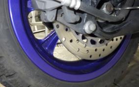 YAMAHA TRICITY 155 A SG37J