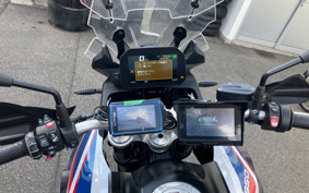 BMW F850GS 2018 0B09