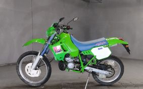 KAWASAKI KDX200SR DX200G