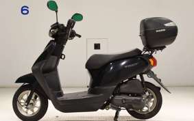 HONDA TACT-4ﾍﾞｰｼｯｸ AF79