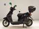 Фото Honda TACT Basket с японского аукциона