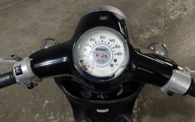 HONDA GIORNO AF70