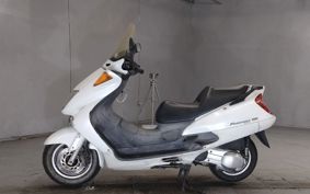 HONDA FORESIGHT MF04