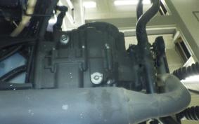 HONDA CL250-2 MC57