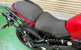 KAWASAKI NINJA 650 2016 EX650E