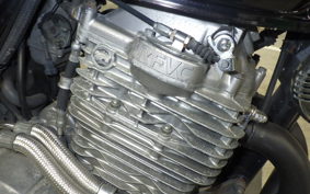 HONDA GB400TT 1988 NC20