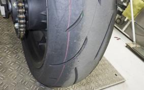 HONDA CBR650R 2022 RH03