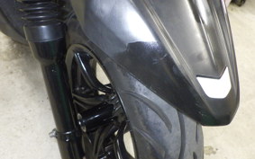YAMAHA BW*S 125 Gen.2