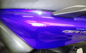 YAMAHA CYGNUSｸﾞﾘﾌｧｽ SEJ4J