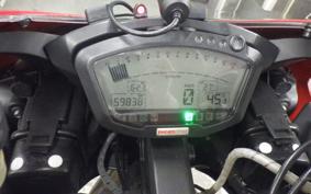DUCATI 1098 S 2008