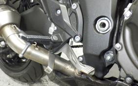 KAWASAKI Z1000 Gen.5 2014