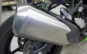 KAWASAKI ZX-4RR 2023 ZX400P