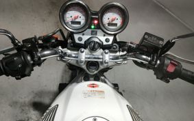 HONDA VTR 250 MC33