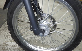 YAMAHA TRICKER Gen.2 DG16J