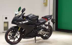 HONDA CBR250RR 2017 MC51