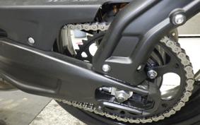 TRIUMPH TRIDENT 660 2026